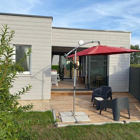 Gîte proche de Dieppe et bord de mer Petit-Caux Extérieur photo
