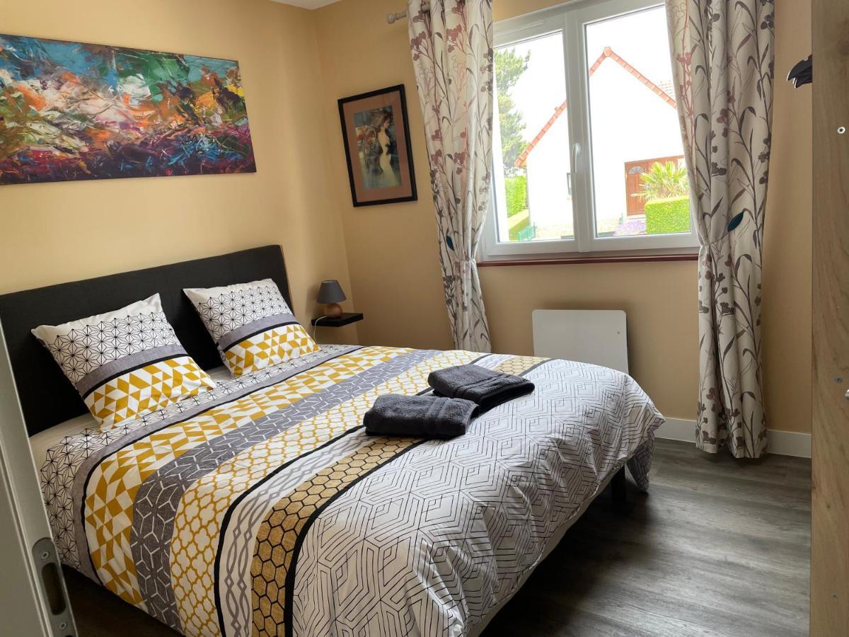 Gîte proche de Dieppe et bord de mer Petit-Caux Extérieur photo