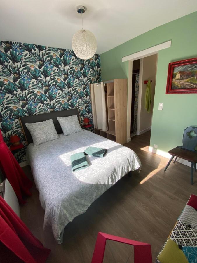 Gîte proche de Dieppe et bord de mer Petit-Caux Extérieur photo