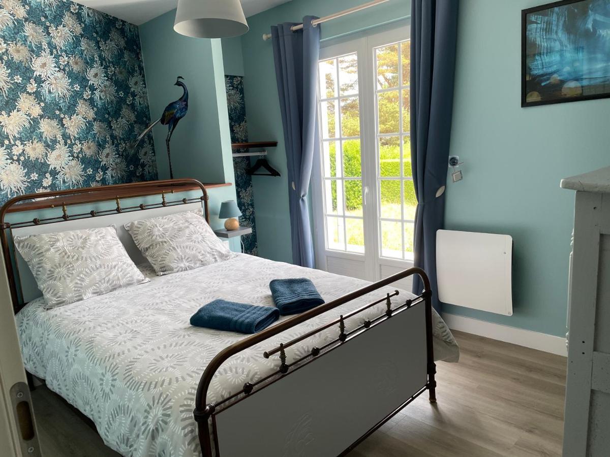 Gîte proche de Dieppe et bord de mer Petit-Caux Extérieur photo